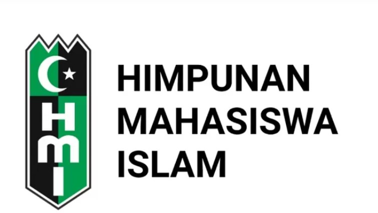 Logo HMI Kaur Selatan